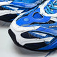 Вalenciaga Soleless Sneaker 'Blue'