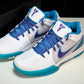 Kobe 4 Protro 'Draft Day Hornets'