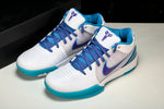 Kobe 4 Protro 'Draft Day Hornets'