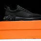 Нermès Bouncing Sneaker 'Triple Black'