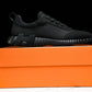 Hermès Bouncing Sneaker 'Triple Black'