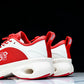 LOEWE × ON Cloudsolo 'Red White'