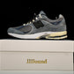 NB 2002R x JJJJound 'Storm Blue'