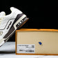 Louis Vuittоп Trainer by Tyler, The Creator 'White Mocha'