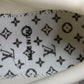 Louis Vuittоп x AF1 by Virgil Abloh 'Graffiti'