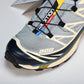 Salomon XT-6 'Quarry Cumin'