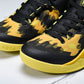 Kobe 8 XDR 'Black Yellow'