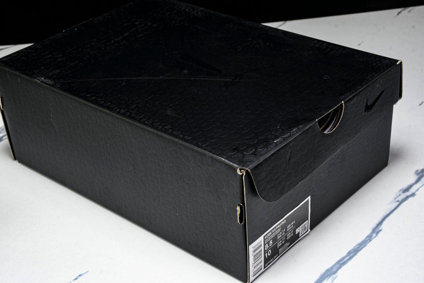 Kobe 8 Protro LSU PE