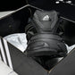 AD1STAR Jellyfish x Pharrell Williams x Virginia 'Triple Black'