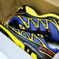Salomon x JJJJound XT-6 'Nautical Blue Lemon'