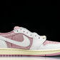 Travis Scott AJ1 Retro Low OG 'Shy Pink'