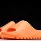 Yzy Slide 'Enflame Orange'
