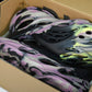 Yzy Foam RNNR 'MX Carbon'