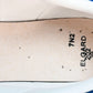 Aleхander MсQueen Oversized Sneaker 'Paris Blue'
