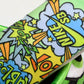 Powerpuff Girls x SB Dnk Low 'Buttercup'