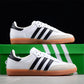 Samba x Sporty & Rich 'White Black'