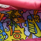 Powerpuff Girls x SB Dnk Low 'Blossom' - UK 3.5 (W 3) / US 4 (W 5.5) / EU 36