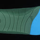 NB 550 x Aime Leon Dore 'Natural Green'