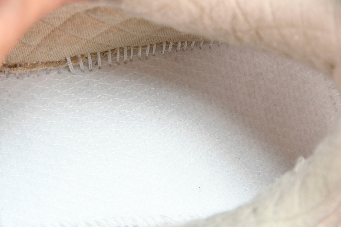 NB 9060 x Joe Freshgoods Inside Voices 'Penny Cookie Pink' - UK 4.5 / US 5 / EU 37.5