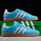Samba x Sporty & Rich 'Blue Rush'