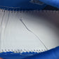 Off-White Out Of Office OOO Low Top "For Walking" - White Blue