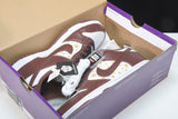 Supreme x SB Dnk Low Stars 'Barkroot Brown'