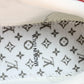 Louis Vuittоп Trainer Low 'Signature Red'