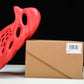 Yzy Foam RNNR 'Vermillion'