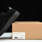Louis Vuittоп x AF1 by Virgil Abloh 'Triple Black'