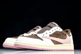 Travis Scott AJ1 Retro Low OG 'Dark Pony'