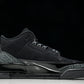 AJ3 Retro 'Black Cat' (2025)