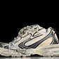 3XL Sneaker 'White Black'