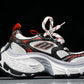 10XL Sneaker 'White Black Red'