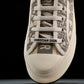 D1or Walk'N'D1or Platform Sneaker 'Oblique Grey'