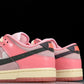 SB Dnk Low LX 'Barbie'