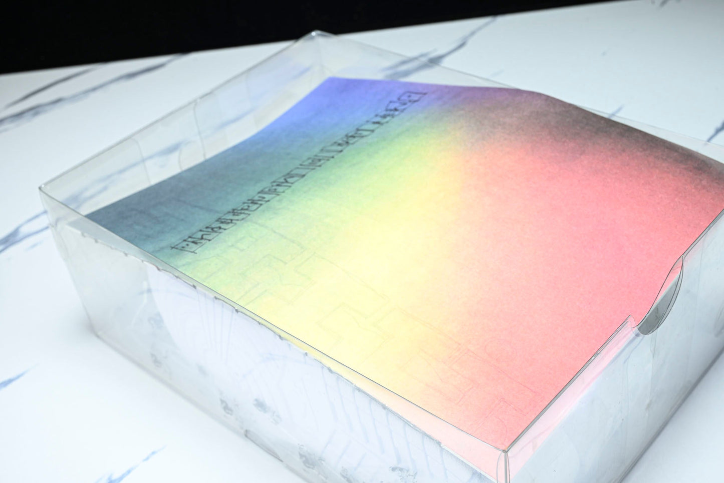 Off-White x Virgil Abloh Archive AJ1 Retro High 'Alaska'