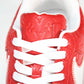 Louis Vuittоп x AF1 by Virgil Abloh 'Red'