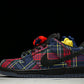 SB Dnk Low x Nardwuar 'Tartan'