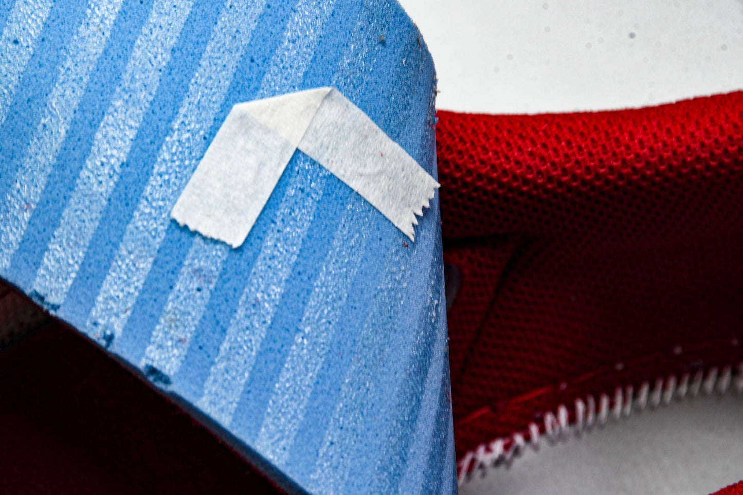 Travis Scott AJ1 Retro Low ‘Chicago' (Unreleased)