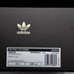 Samba x Wales Bonner 'Leopard' - UK 4 / US 4.5 (W 5.5) / EU 36.5