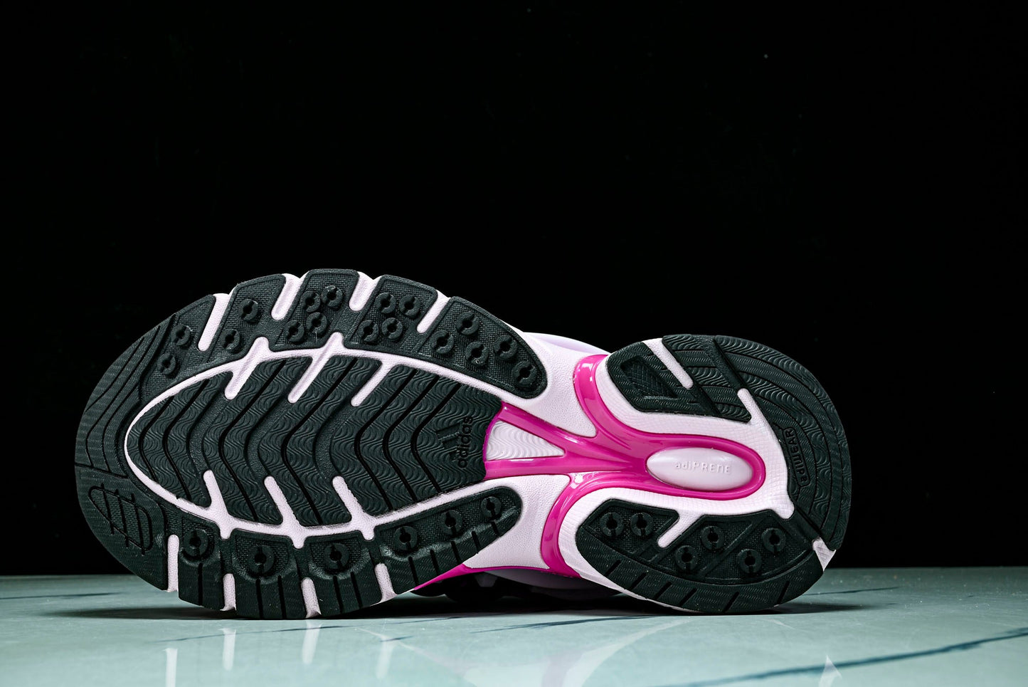 AD1STAR Jellyfish x Pharrell Williams x Virginia 'Pink'