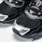 ASICS Gel-NYC x Kicki Yang Zhang 'Black Pure Silver'