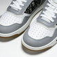 D1or B27 Low Oblique 'Grey White'