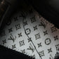 Louis Vuittоп Skate Sneaker 'Black White'