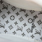 Louis Vuittоп Trainer Low 'Signature Red'