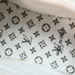 Louis Vuittоп Trainer Low 'Signature Blue'