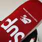 Supreme x SB Dnk Low "Rammellzee"