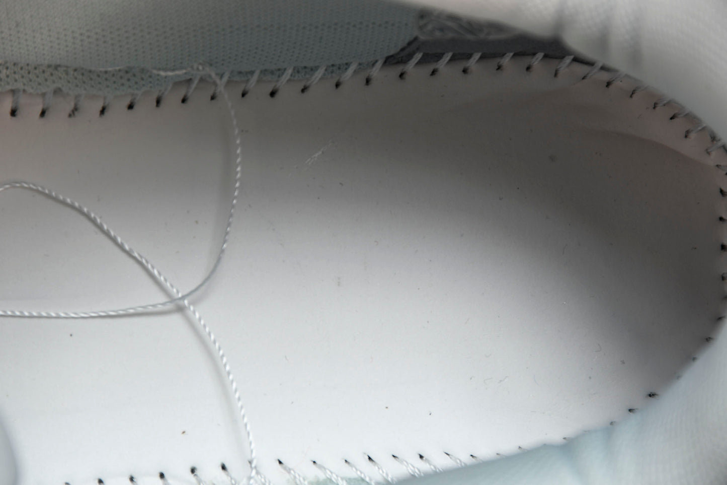 Off-White Out Of Office OOO Low Top "For Walking" - White Black