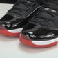 AJ11 Retro 'Playoffs Bred'
