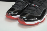 AJ11 Retro 'Playoffs Bred'